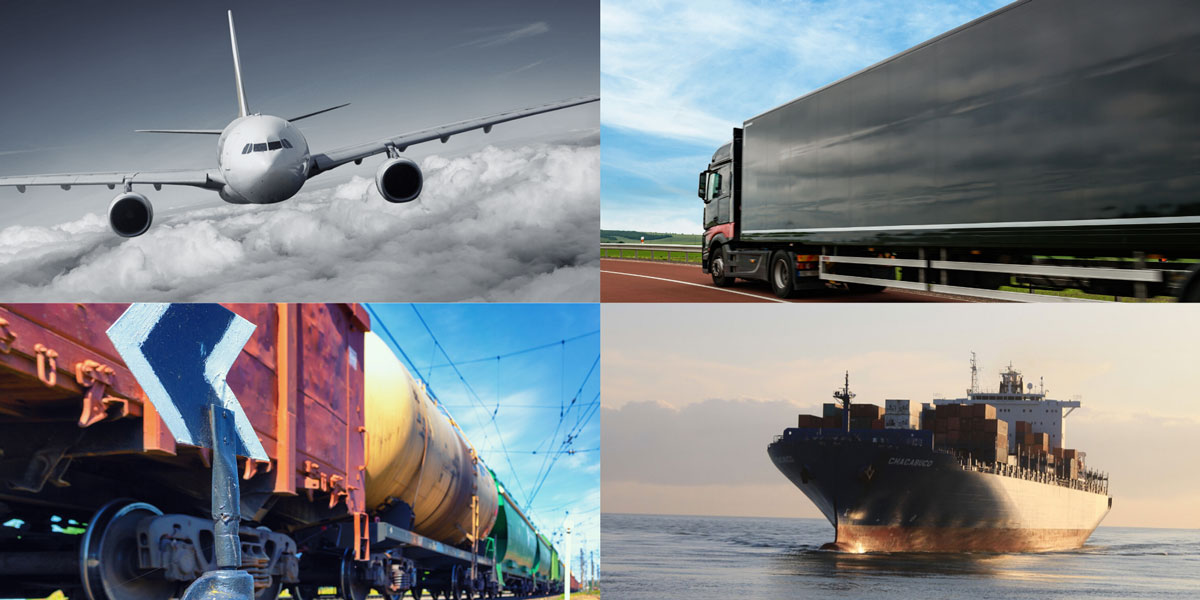 Be it by air, ship, truck or rail, Summit Customs Brokers & Trade Consultants provides reliable, personalized service for all your importing needs.