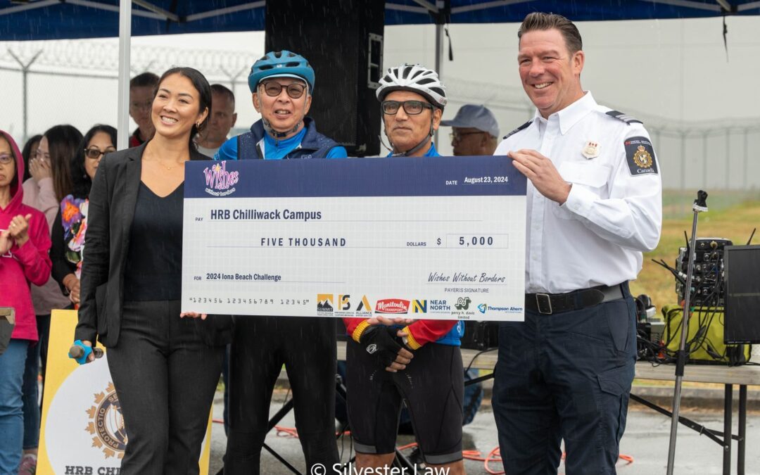 Summit Customs Brokers Proudly Sponsors Wishes Without Borders